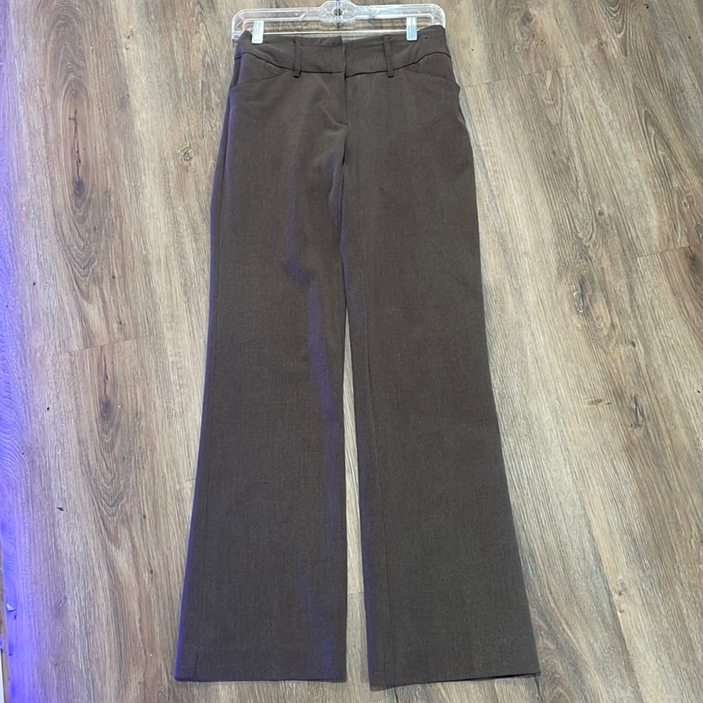 Trousers Dress Pants Size 0